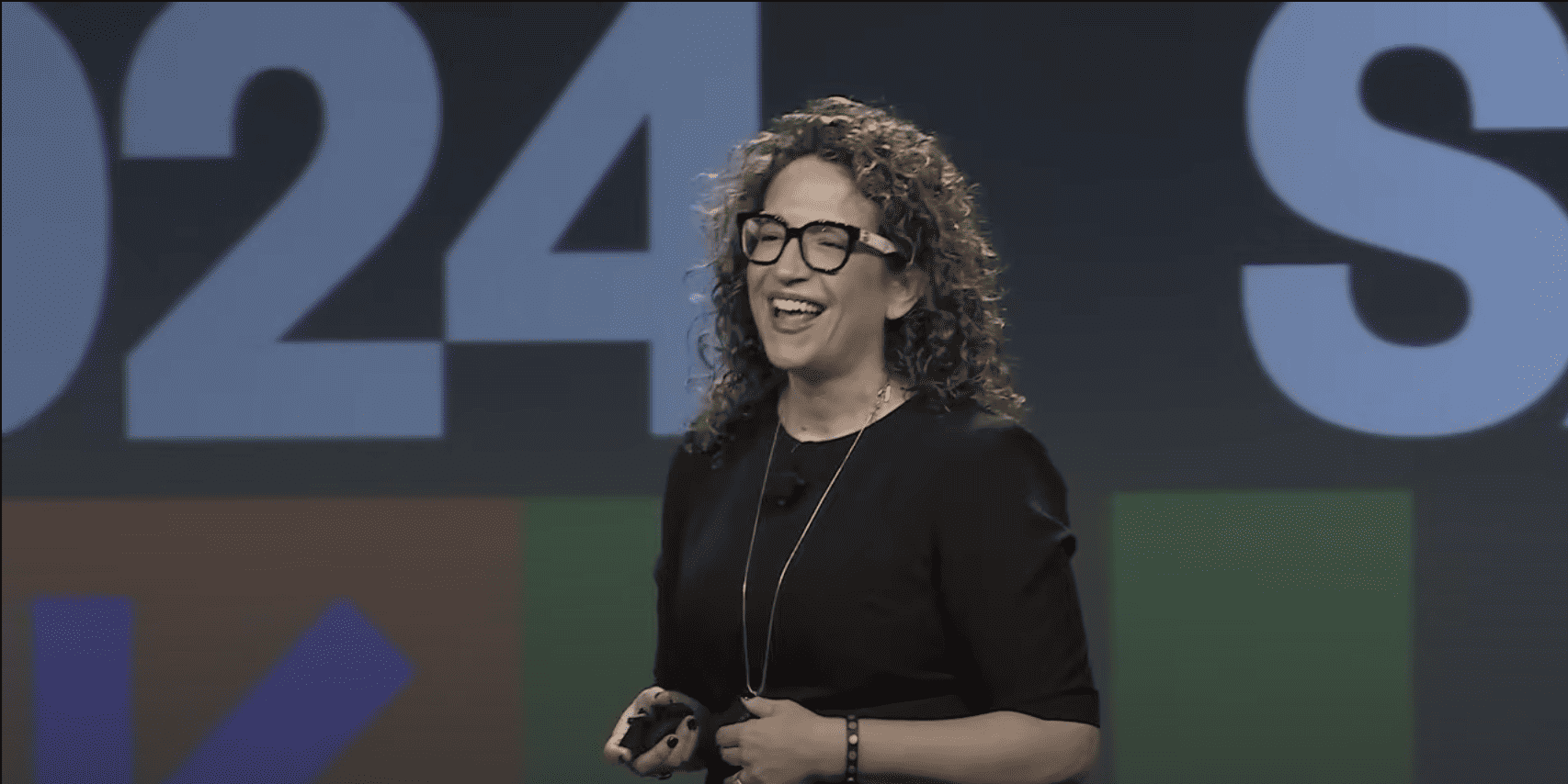 Amy Webb’s 2024 Emerging Tech Trend Report – SXSW 2024